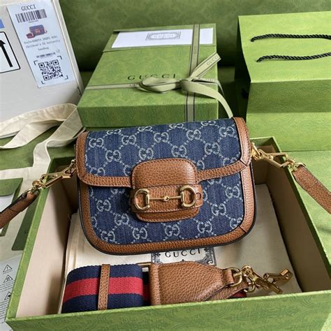 gucci horsebit replica bag